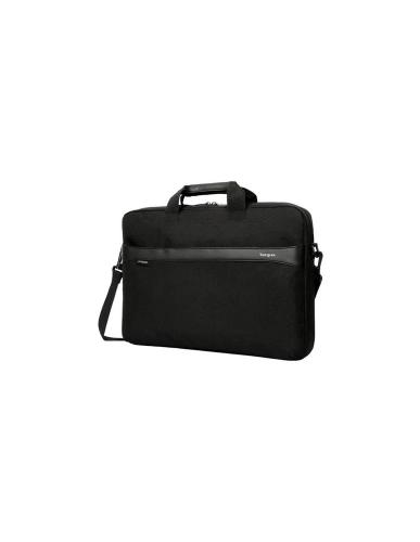 Targus Mala Geolite Ecosmart Black 17.3" #Promo New 2024#