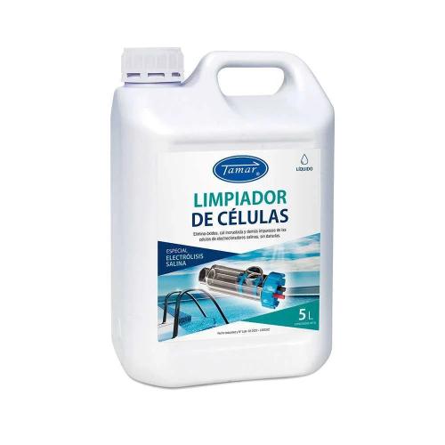 Limpador de Brinquedos Anti-Bactérias Wash Tamar 5 L