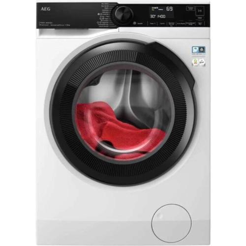 Máquina de Lavar Roupa Aeg Lfr7314l4v 10kg 1400rpm Classe a