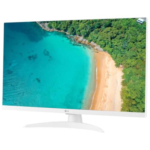 Tv Lg 28" 27tq615s-Wz Smart Tv