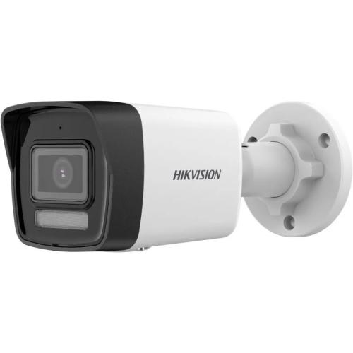 Hikvision - Câmara Bullet Ip de Gama de Valores -.