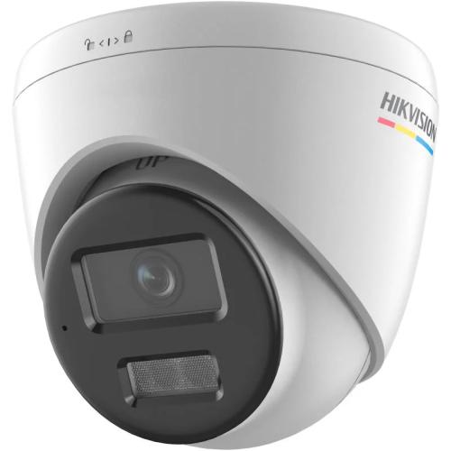 Hikvision - Câmara Turret Ip Gama Value - Resoluç.