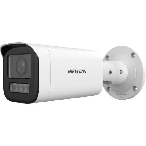Câmara de Vigilância Bullet Ip Core 6mpx 3200x1800 (2.8~12mm) - Hikvision