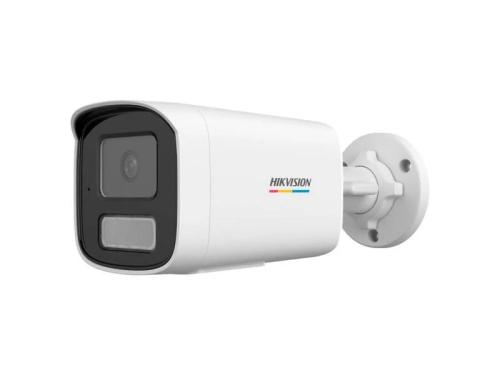 Hikvision - Câmara Bullet Ip de Gama de Valores -.