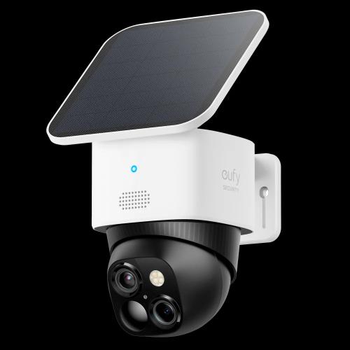 Câmara Wifi Eufy By Anker - 3k / Deteção de Pesso.
