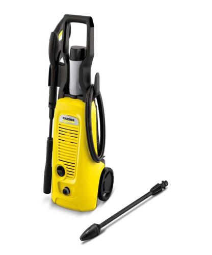 KÄRCHER K 4 UNIVERSAL MÁQUINA DE LAVAR A PRESSÃO .