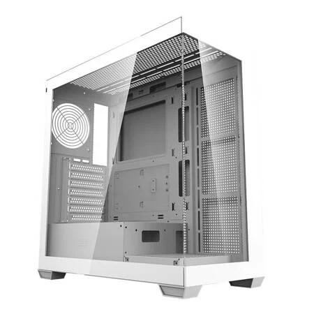 Pocítacová Skrín Darkflash Ds900 (Bílá)