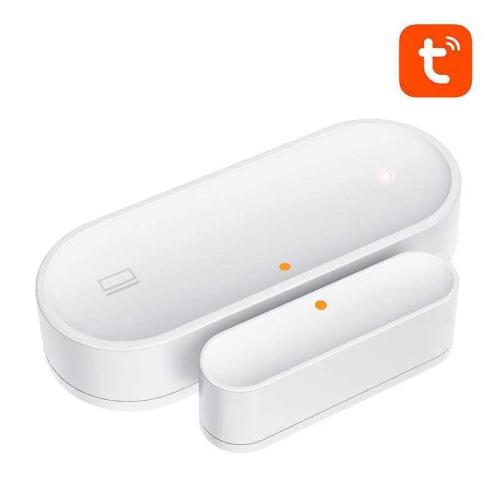 Smart Window And Door Opening Sensor Avatto Zds16