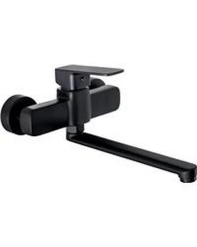 Wall-Mounted Kitchen Faucet