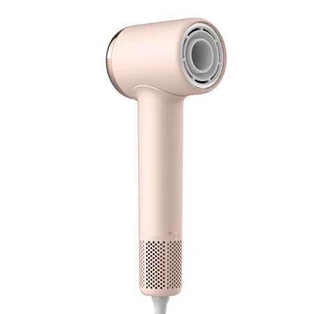 Secador de cabelo Deerma DEM-CF50W (rosa)
