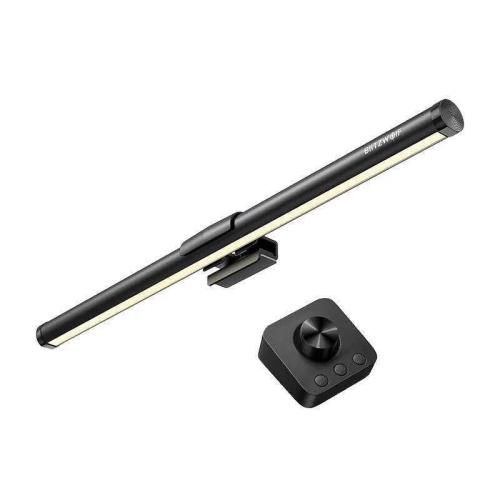 Barra de Luz 3000k - 6500k Bw-Cml5 P/ Monitor - Blitzwolf