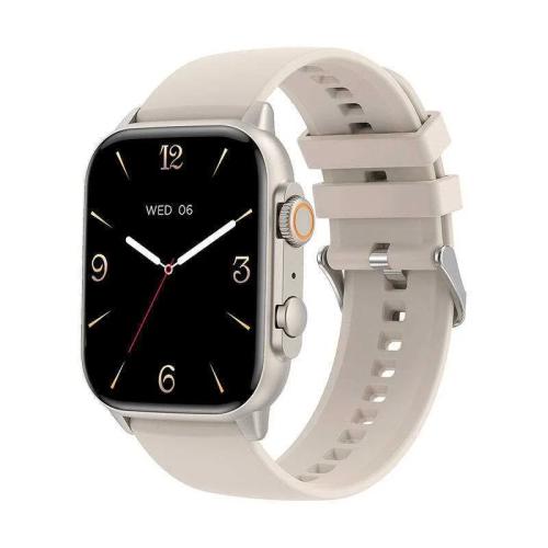 Smartwatch Colmi C81 Dourado