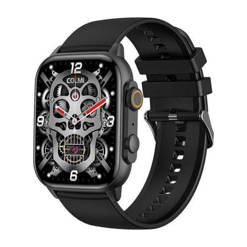 Smartwatch Colmi C81 Preto