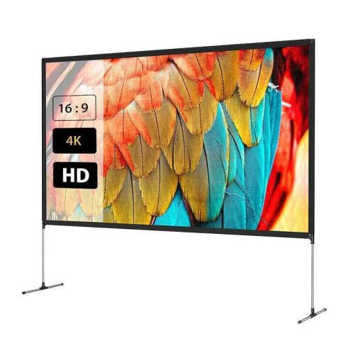 Portable Projection Screen Blitzwolf Bw-Vs6 120''