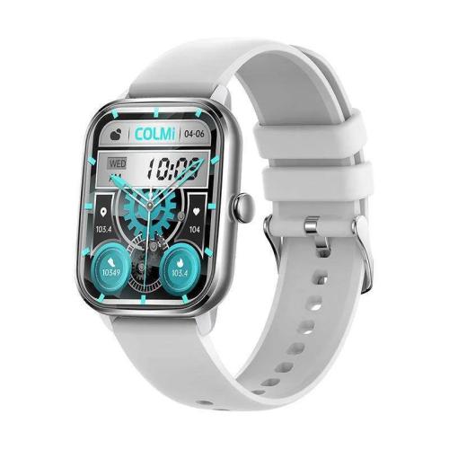 Smartwatch Colmi C61 Prata