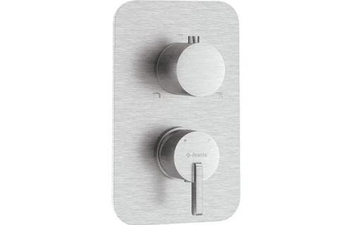 External Element For Mixer Box