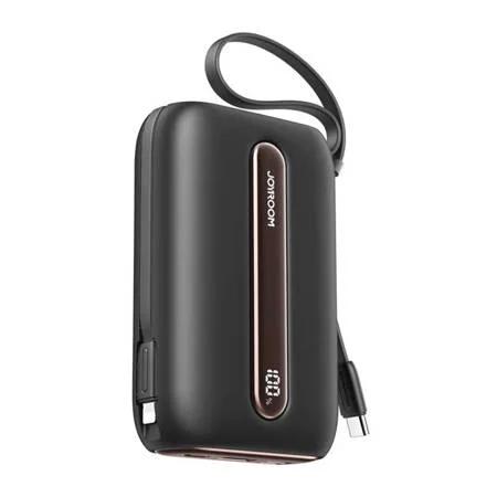 Powerbank Joyroom Jr-L012 ,10000mah, 22.5w (Black)