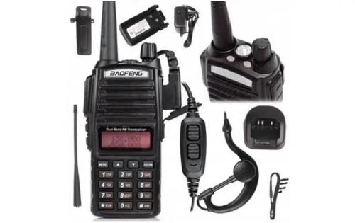 Baofeng Uv-82 Htq Walkie-Talkie