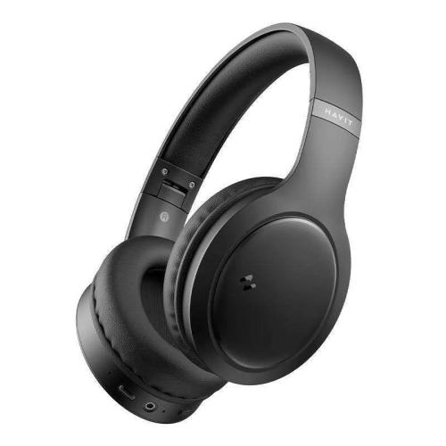 Auscultadores Havit H633bt Preto