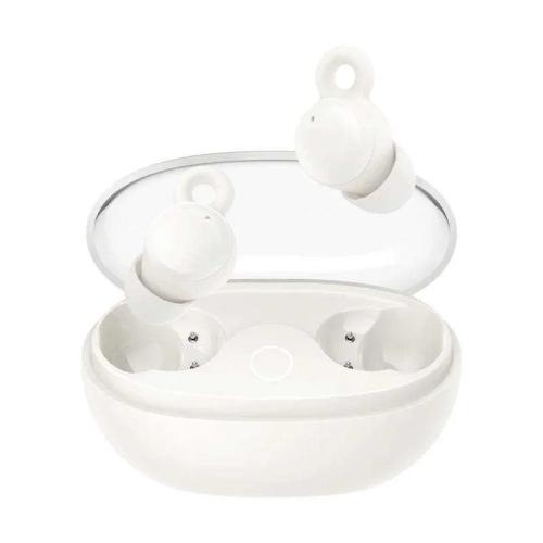 Auriculares Sem Fios Joyroom Jr-Ts3 Branco
