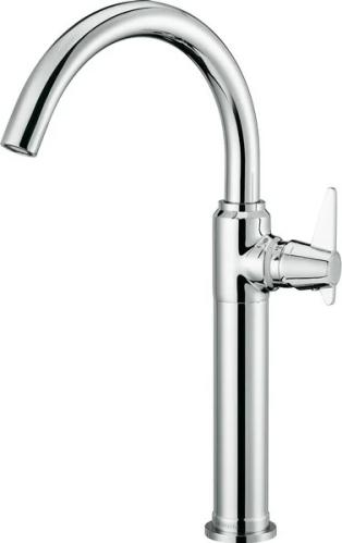 High Basin Mixer