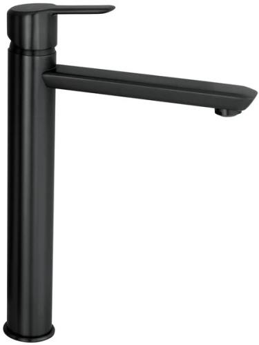 High Basin Mixer