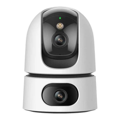 Câmera Wi-Fi Interna 360° Imou Ranger Dual 8mp