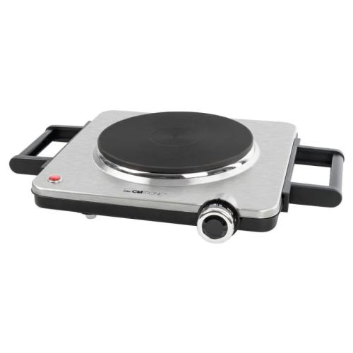 Fogão Eléctrico Clatronic Ekp 3788 1500 W