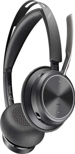 Auriculares Hp Preto