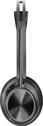 Auriculares Hp 77y86AA Preto