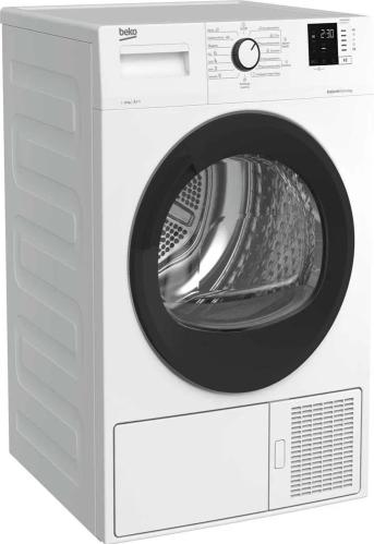 BEKO DH 10413 GAO MÁQUINA DE SECAR INDEPENDENTE C.