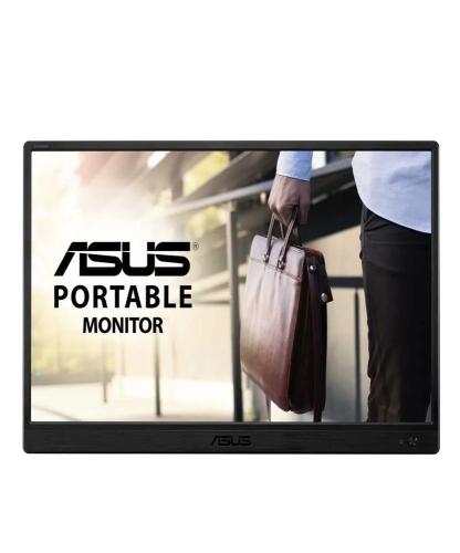 ASUS ZENSCREEN MB165B LED DISPLAY 39,6 CM (15.6").