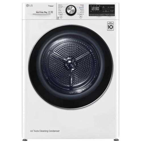 Secador Roupa Lg Rc-90-V-9-Av-2-W