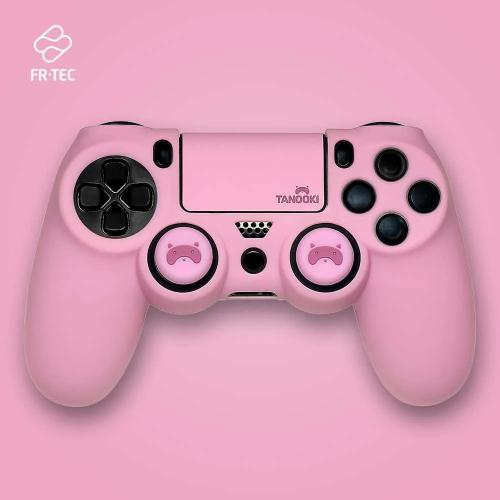 FR-TEC TNKPS4COMBO ACESSÓRIO PARA COMANDO DE JOGO.