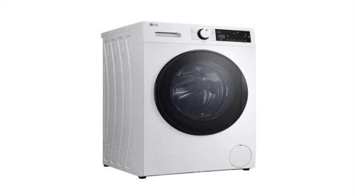 LG F4WT2009S3W MÁQUINA DE LAVAR CARREGAMENTO FRON.