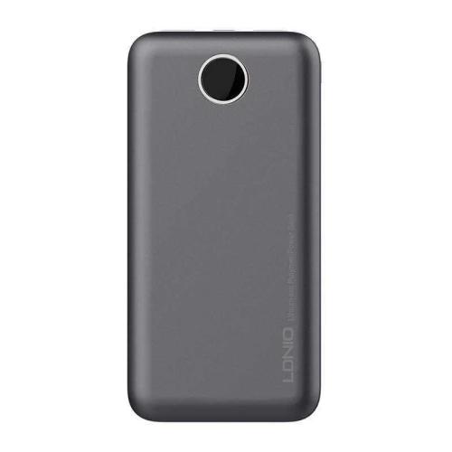 Powerbanka Ldnio Pq10, 2xusb, 22,5 W, 10000 Mah (edá)