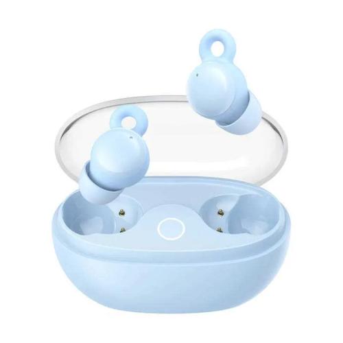 Auriculares Sem Fio Joyroom Jr-Ts3 Azul
