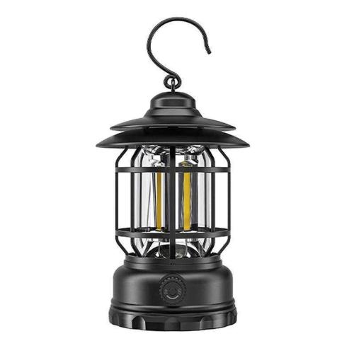 Kempingová Lampa Superfire T51, Usb-C
