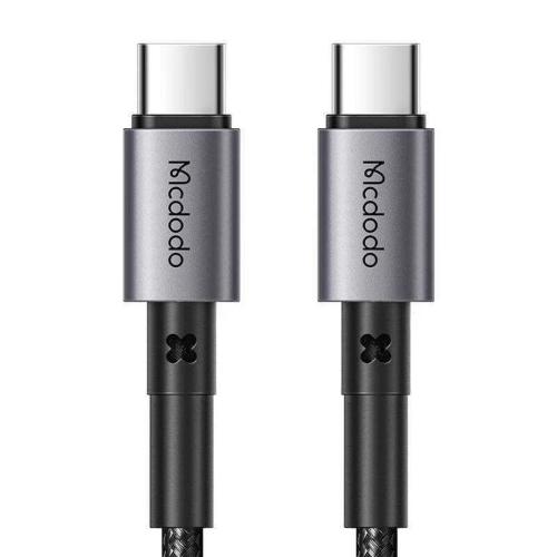 Cabo Usb-C P/ Usb-C Mcdodo Ca-3131 65w 1.5m Preto