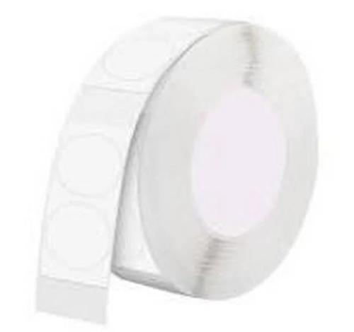 Thermal Labels Niimbot Stickers T 14x28mm 200 Psc (White Round)
