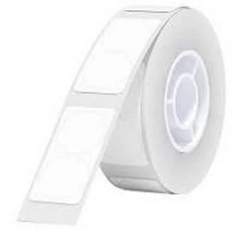 Thermal Labels Niimbot Stickers T 14x28mm 220 Psc (White Round)