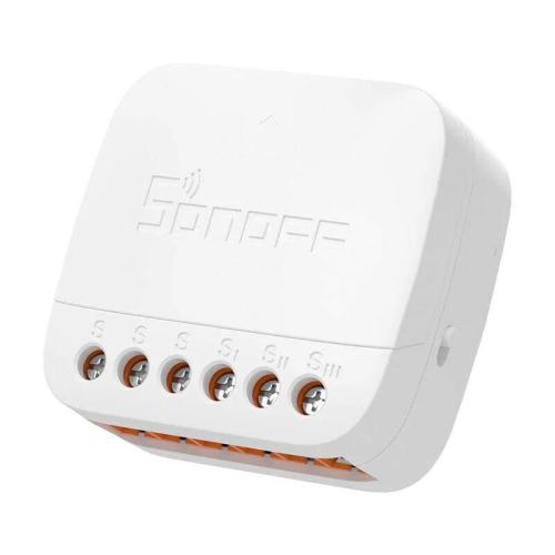 Sonoff S-Mate Extreme (S-Mate2) - Ewelink-Remote (Bluetooth) Compatible Wireless Switch Module