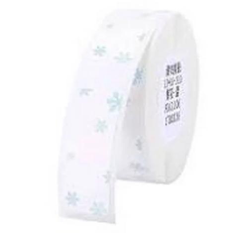 Thermal Labels Niimbot Stickers T 12x30mm 210 Psc
