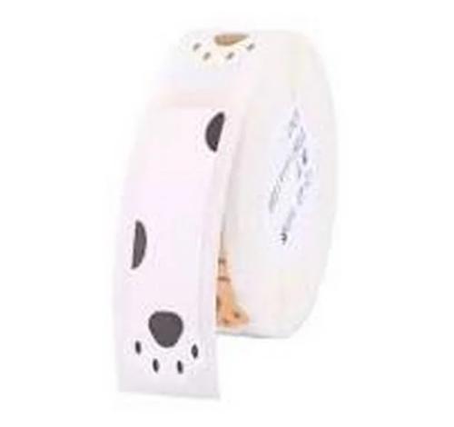 Thermal Labels Niimbot Stickers 12x40 Mm, 160 Pcs (Claw)