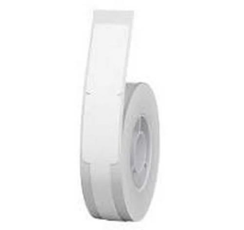 Thermal Labels Niimbot 12.5x74+35, 65 Pcs (White)