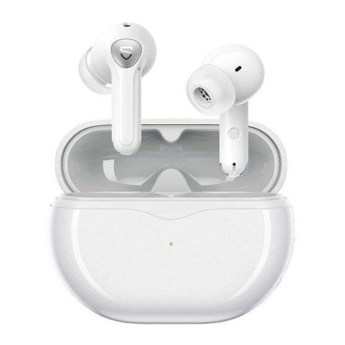 Auriculares Soundpeats Air 4 Pro Branco