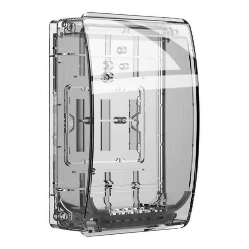 Vodotesné Pouzdro Ip66 Sonoff R2 Box