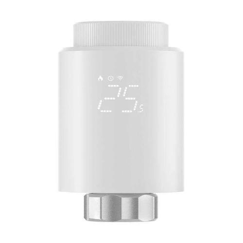Sonoff Trvzbr Zigbee Termostatic Radiator Valve