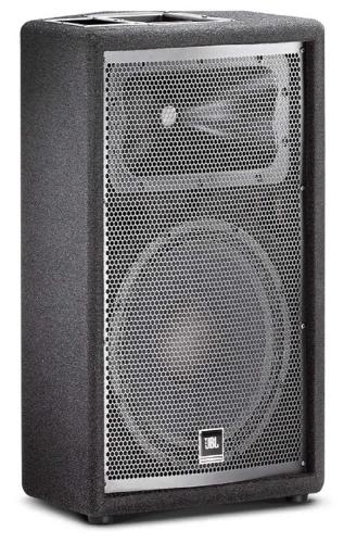 Coluna de 12 Polegadas Jrx212d