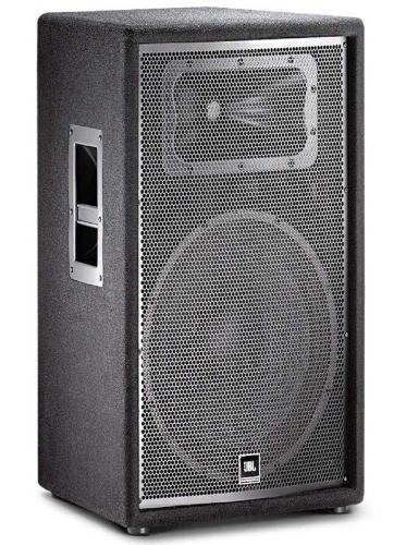 Jbl Jrx 215 Alto-Falante Passivo Foh de Duas Vias